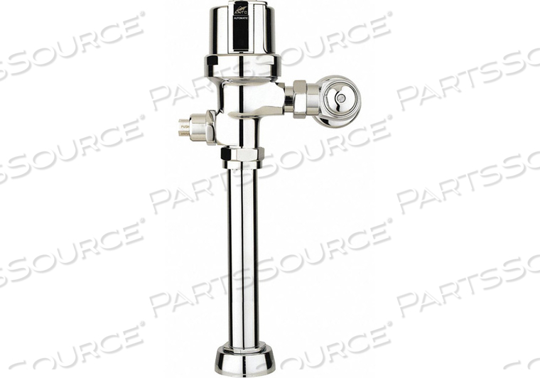 EXPOSED TOP SPUD AUTOMATIC FLUSH VALVE by AMTC Valve EXPOSED TOP SPUD AUTOMATIC FLUSH VALVE by AMTC Valve