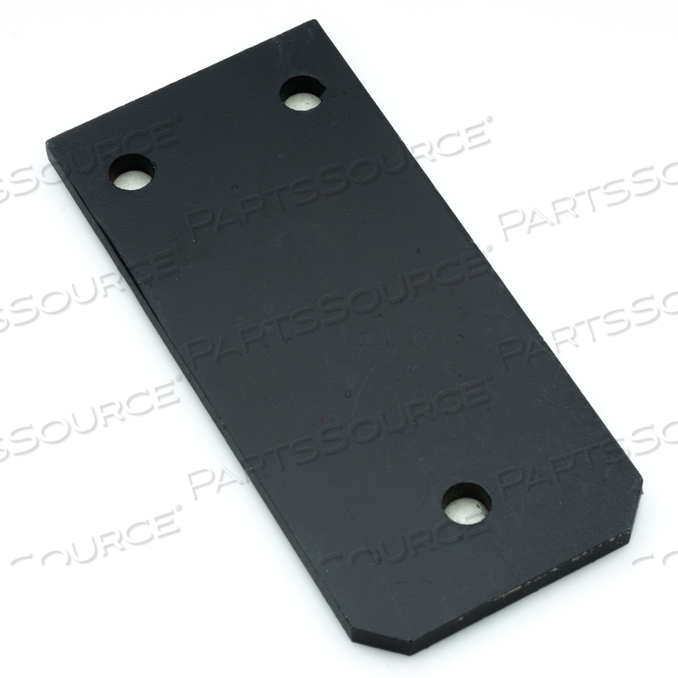TUBE SUPPORT PLATE by STERIS Corporation TUBE SUPPORT PLATE by STERIS Corporation
