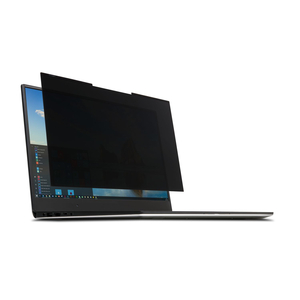 MAGPRO 15.6" (16:9) LAPTOP PRIVACY SCREEN WITH MAGNETIC STRIP, NOTEBOOK PRIVACY FILTER, 15.6" WIDE by Kensington Computer Products MAGPRO 15.6" (16:9) LAPTOP PRIVACY SCREEN WITH MAGNETIC STRIP, NOTEBOOK PRIVACY FILTER, 15.6" WIDE by Kensington Computer Products