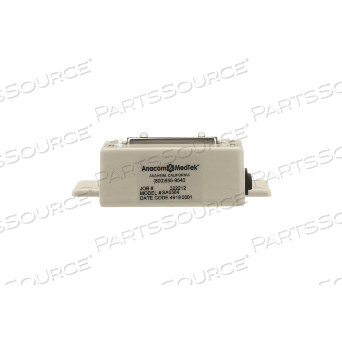 PartsSource Original Equipment Manufacturers : PartsSource