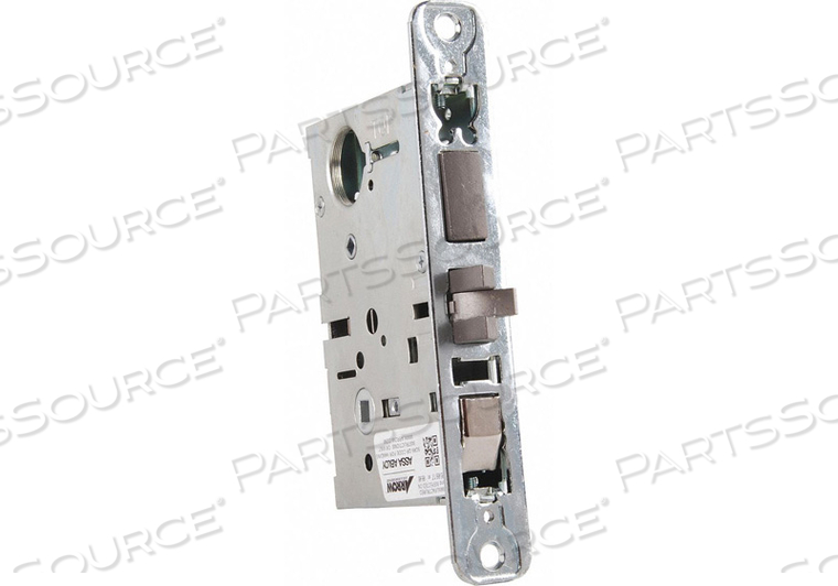MORTISE LOCKSET COMMERCIAL/RESIDENTIAL by Arrow MORTISE LOCKSET COMMERCIAL/RESIDENTIAL by Arrow