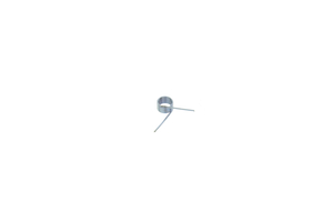 FLAG SPRING DISK HOLDER by CareFusion Alaris / 303
