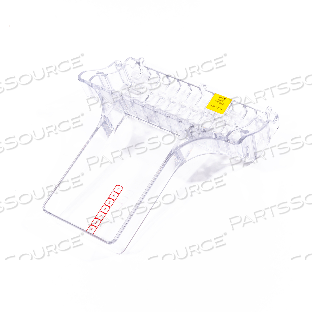 ASY-02164 - HOLOGIC - MAMMOGRAPHY - 10 CM CONTACT PADDLE 