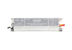 ELECTRONIC BALLAST 277V 13 TO 128W by Fulham ELECTRONIC BALLAST 277V 13 TO 128W by Fulham
