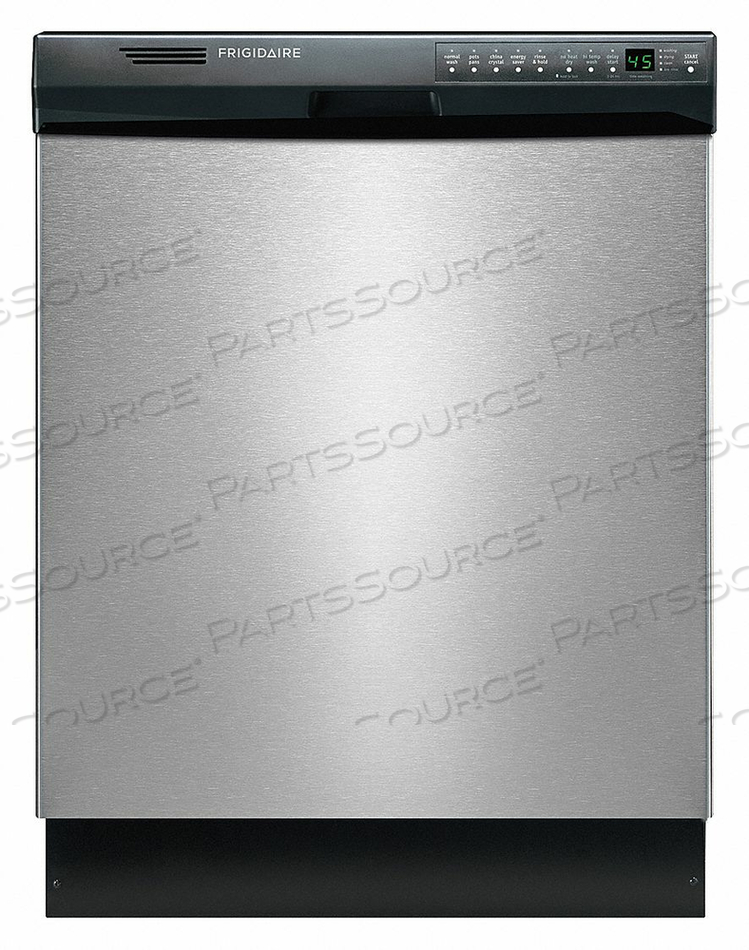 DISHWASHER 24INW X 23IND 120V 10A by Frigidaire
