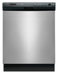 DISHWASHER 24INW X 23IND 120V 10A by Frigidaire