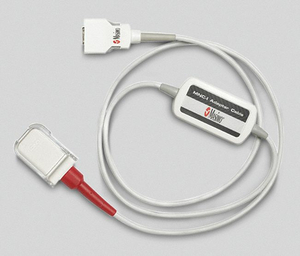 10 FT DB9 NELLCOR ADAPTER CABLE by Masimo