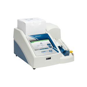 MICRO-SAMPLE TEST KIT WITH 1 BOX OF 100 CHAMBER CLEANERS/(100) SAMPLER TIPS/(1) PLUNGER WIRE by Advanced Instruments