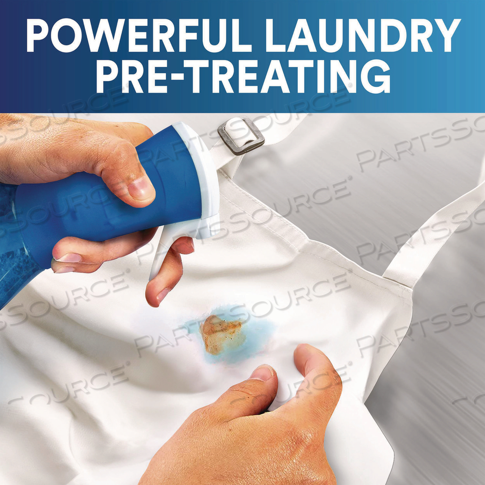 HEAVY DUTY POWERWASH COMMERCIAL DISH SPRAY, 16 OZ, 6 PACK: 6 STARTER KITS by Dawn HEAVY DUTY POWERWASH COMMERCIAL DISH SPRAY, 16 OZ, 6 PACK: 6 STARTER KITS by Dawn