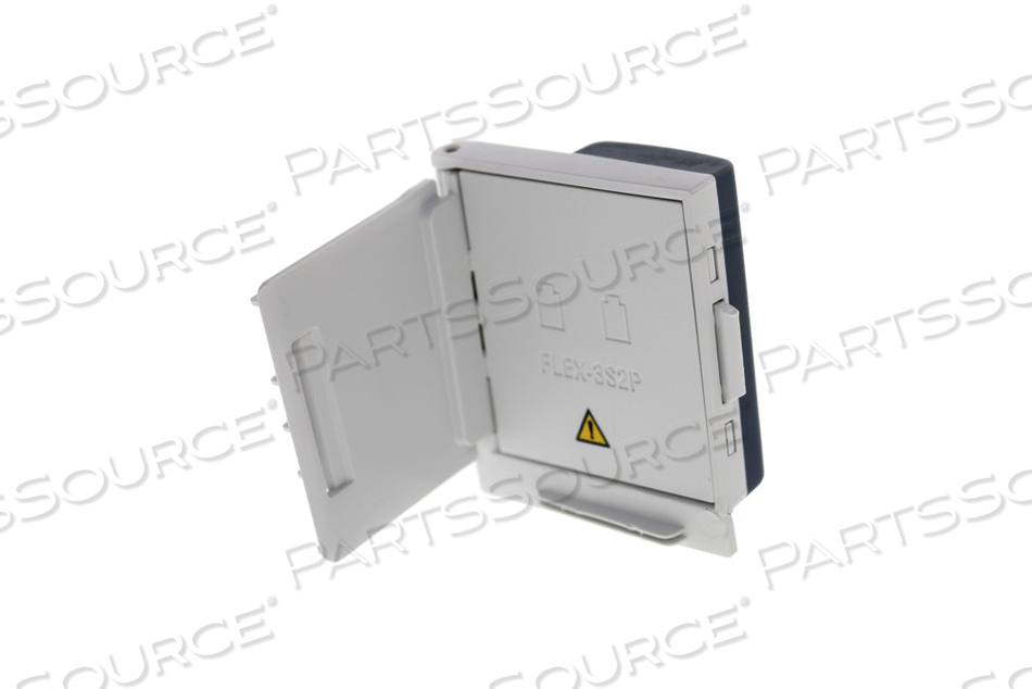 BATTERY DOOR UNIT by GE Medical Systems Information Technology (GEMSIT)