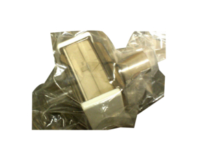 REUSABLE INSPIRATORY BACTERIA FILTER by Puritan Bennett - Covidien