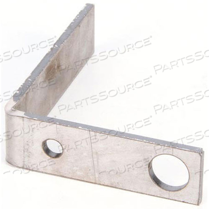 HANDLE OIL RETRN VALVE H50 by Frymaster