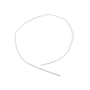 GASKET, ARM LIGHT PCB ULTRASOFT KNIT, 0.125IN SIZE by Bayer Healthcare LLC