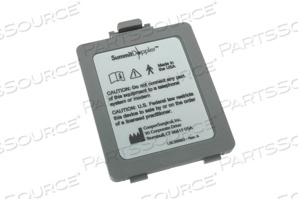 BATTERY COVER BATTERY COVER