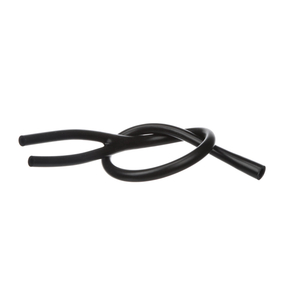 Y-TUBE,LONG,BLACK by Welch Allyn Inc.