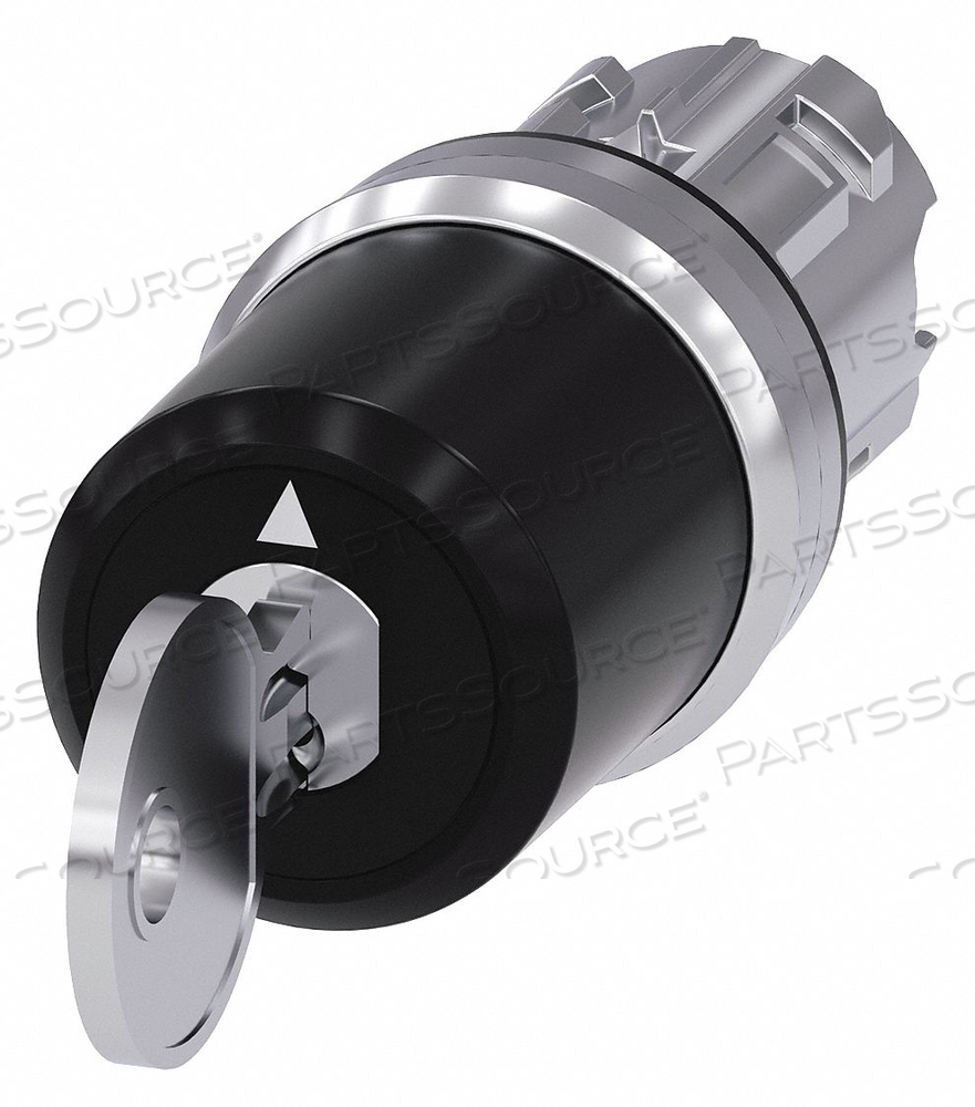 SELECTOR SWITCH OPERATOR 22MM SZ NO CAM by Siemens