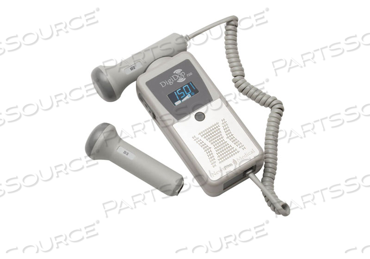 OBSTETRIC COMBO PROBE AND DISPLAY by Newman Medical