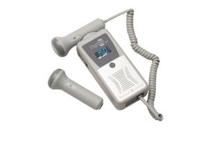 OBSTETRIC COMBO PROBE AND DISPLAY by Newman Medical