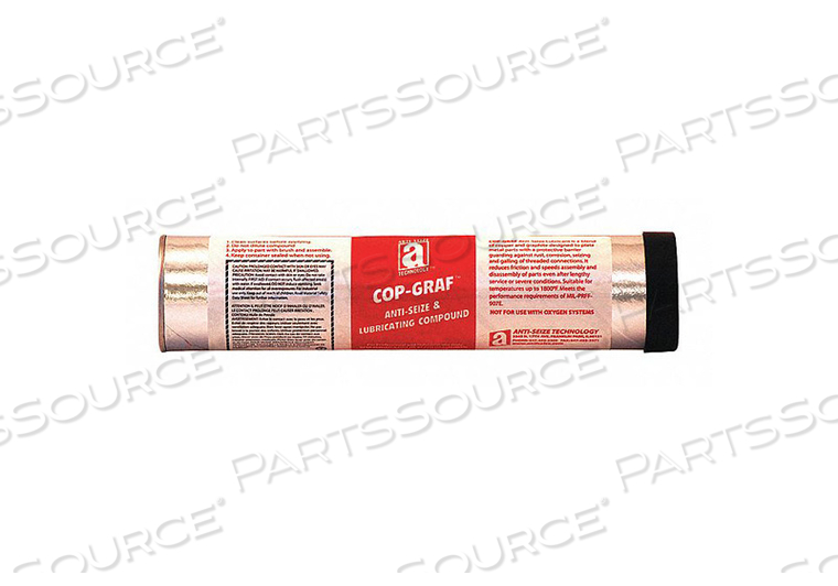 ANTI SEIZE COPPER 15 OZ CARTRIDGE by Anti-Seize Technology
