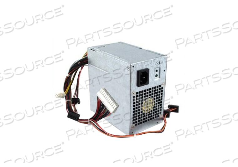 265W POWER SUPPLY FOR OPTIPLEX 790 990 MINI TOWER 