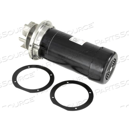 A-KIT, WASH MOTOR 200-230/60/3 REPLACEMENT by Jackson
