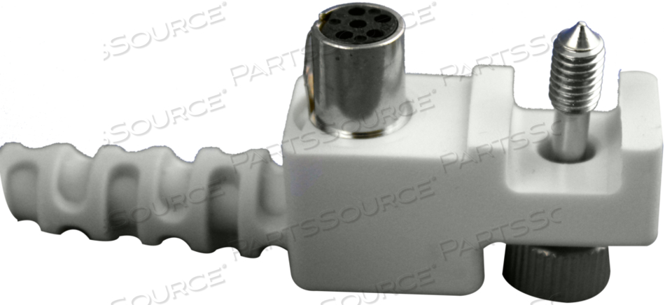 POWER SUPPLY, MEDICAL, AC, DIN CABLE, 3 TO 1.5A CURRENT RATING, 90W POWER RATING, 100 TO 240V VOLTAGE RATING, ROHS STANDARDS by Spacelabs Healthcare