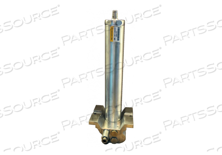 ASSEMBLY, FOOT END JACK, FOR USE WITH: FOR STRETCHER/GURNEY PUMP REBUILDING by Stryker Medical