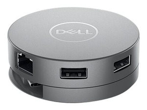 MOBILE ADAPTER DA310, DOCKING STATION, USB-C, VGA, HDMI, DP, USB-C, GIGE, FOR LATITUDE 3310, 3310 2-IN-1, 5320 2-IN-1, 5520, 7210 2-IN-1, 73 by Dell Computer MOBILE ADAPTER DA310, DOCKING STATION, USB-C, VGA, HDMI, DP, USB-C, GIGE, FOR LATITUDE 3310, 3310 2-IN-1, 5320 2-IN-1, 5520, 7210 2-IN-1, 73 by Dell Computer