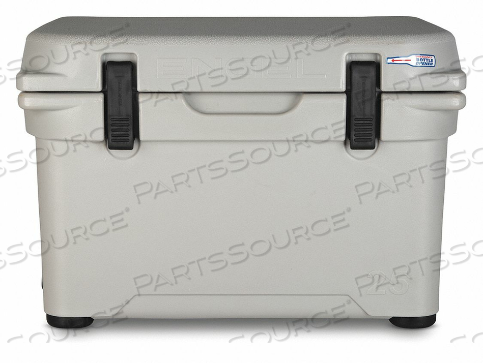 MARINE CHEST COOLER 22.0 QT. CAPACITY by ENGEL MARINE CHEST COOLER 22.0 QT. CAPACITY by ENGEL