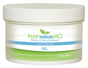 ODOR ELIMINATOR 24 OZ. JAR by Freshwave Iaq