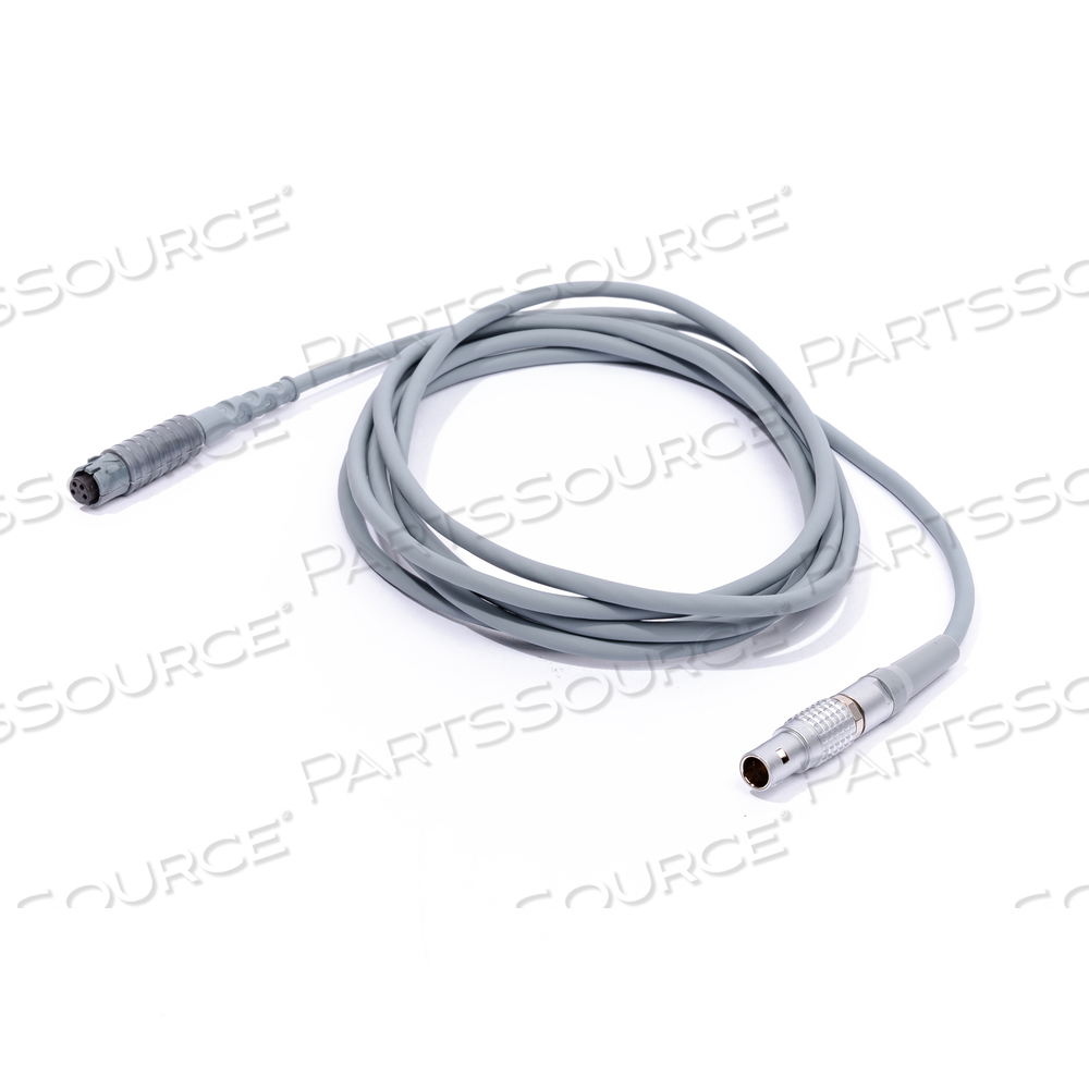 CABLE ASSEMBLY, STRAIGHT, FOR DOPPLER by Unetixs Vascular Inc. (Opto Circuits Ltd)
