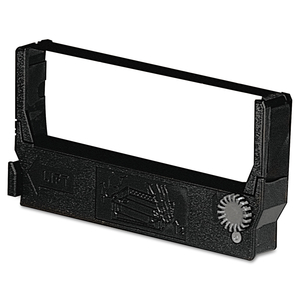 RIBBON CARTRIDGE RED/BLACK by Dataproducts RIBBON CARTRIDGE RED/BLACK by Dataproducts