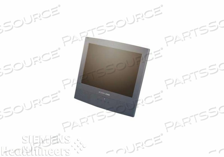MONITOR (X300) 