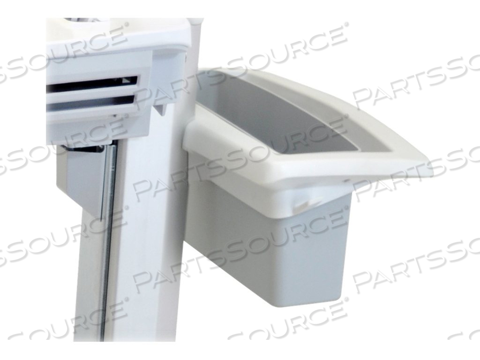 STYLEVIEW40 BASKET AND HANDLE KIT by Ergotron, Inc.