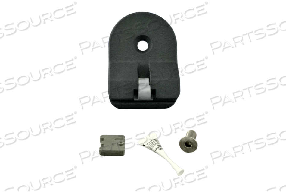 ARMBOARD RETRO CLAMP ASSEMBLY by STERIS Corporation ARMBOARD RETRO CLAMP ASSEMBLY by STERIS Corporation