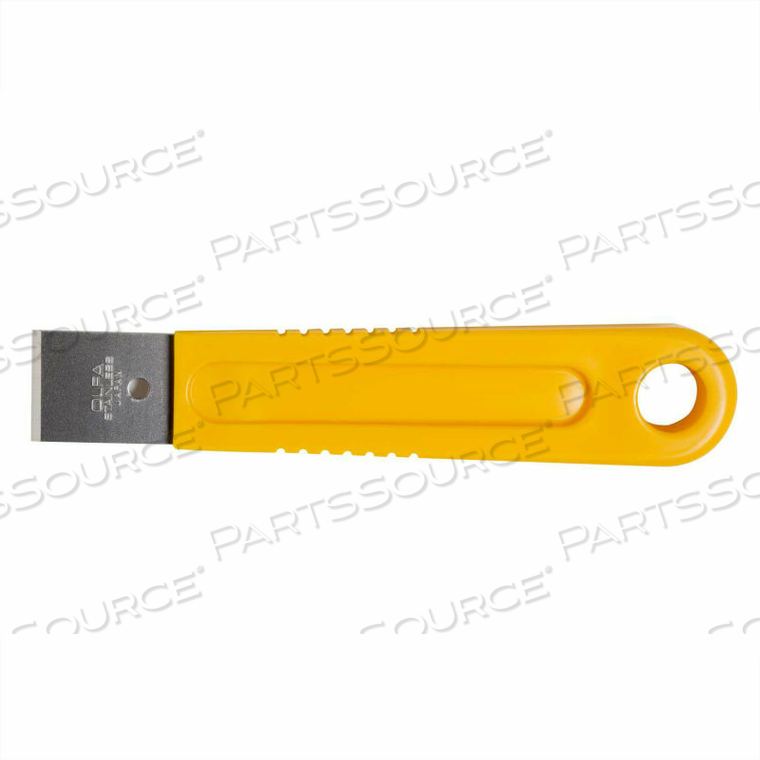 SCR-S 1" MULTI-PURPOSE SCRAPER by Olfa SCR-S 1" MULTI-PURPOSE SCRAPER by Olfa