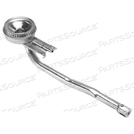 BURNER19-3/4 STEEL by Southbend Range