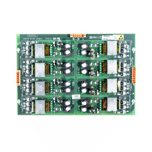 CHARGER BOARD 1 by Canon USA (Medical Division)