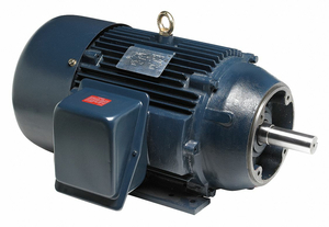 MOTOR 3-PH TEFC 60 HP 3575 RPM 230/460V by Marathon Motors