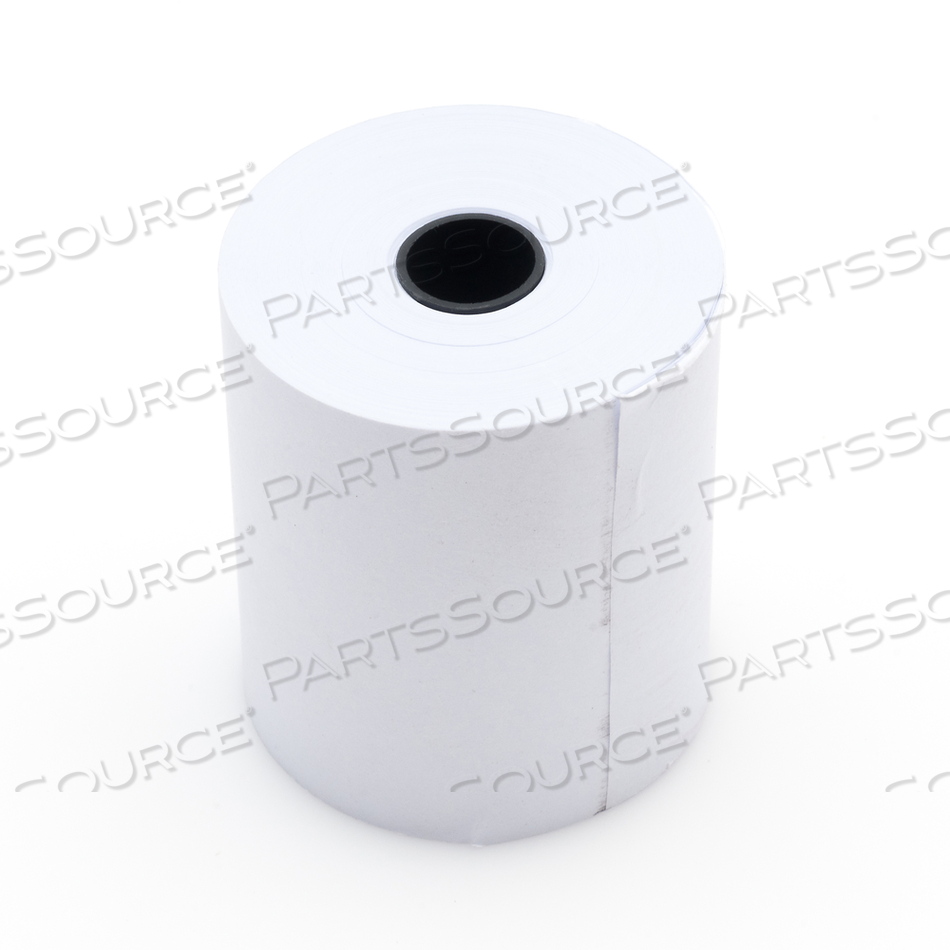 ALFAPANEL II PRINTER PAPER - WHITE by STERIS Corporation