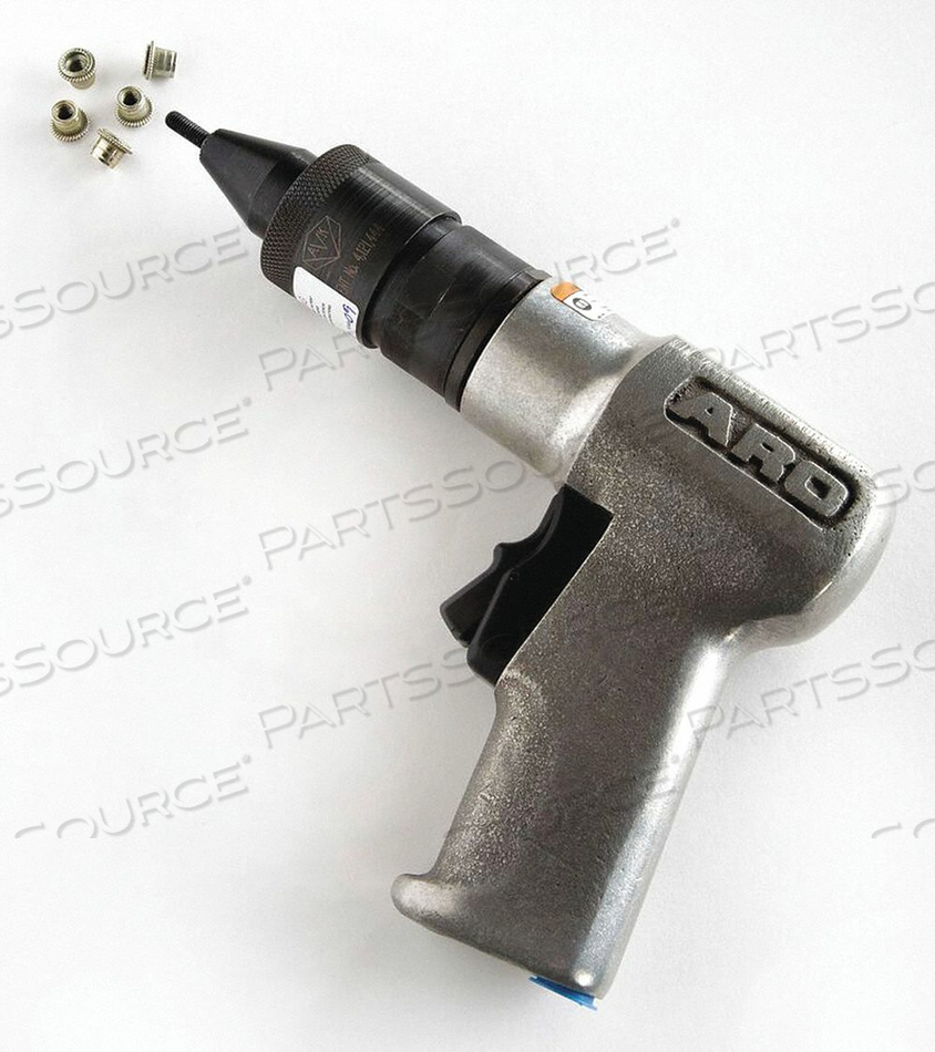 INSERT INSTALLATION TOOL M8 X 1.25 STEEL by AVK