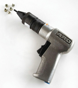 INSERT INSTALLATION TOOL M8 X 1.25 STEEL by AVK