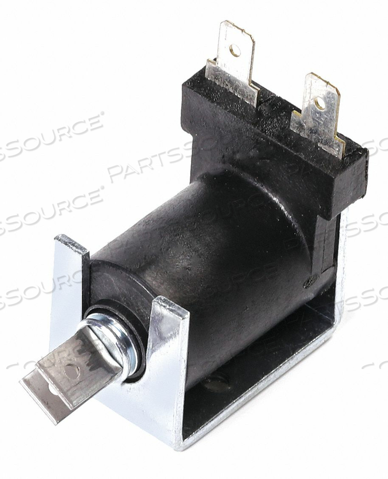 SOLENOID by Ledex