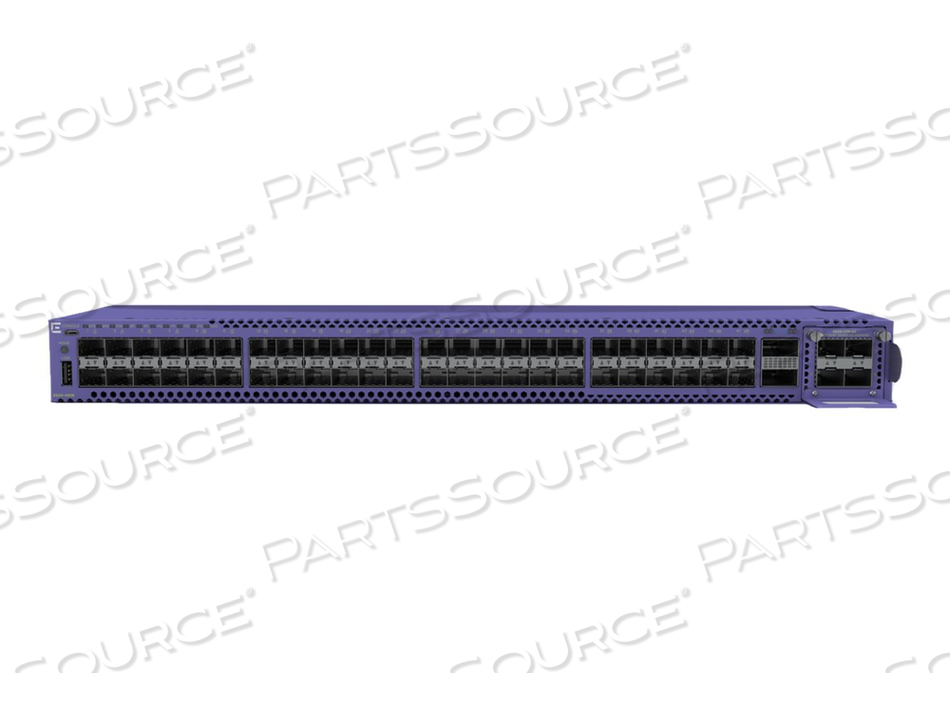 EXTREMESWITCHING 5520 SERIES 5520-48SE, SWITCH, MANAGED, 48 X 10/100, RACK-MOUNTABLE, WITH 1 YEAR XIQ PILOT SUBSCRIPTION by Extreme Network