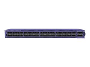EXTREMESWITCHING 5520 SERIES 5520-48SE, SWITCH, MANAGED, 48 X 10/100, RACK-MOUNTABLE, WITH 1 YEAR XIQ PILOT SUBSCRIPTION by Extreme Network