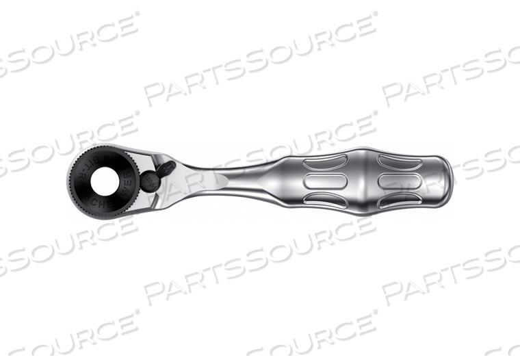 RATCHET 1/4IN BIT 8001 A ZYKLOP by Wera