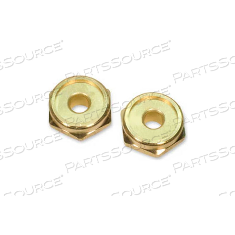 GU 125 UNION SET BRONZE 1/2" SWEAT by Grundfos