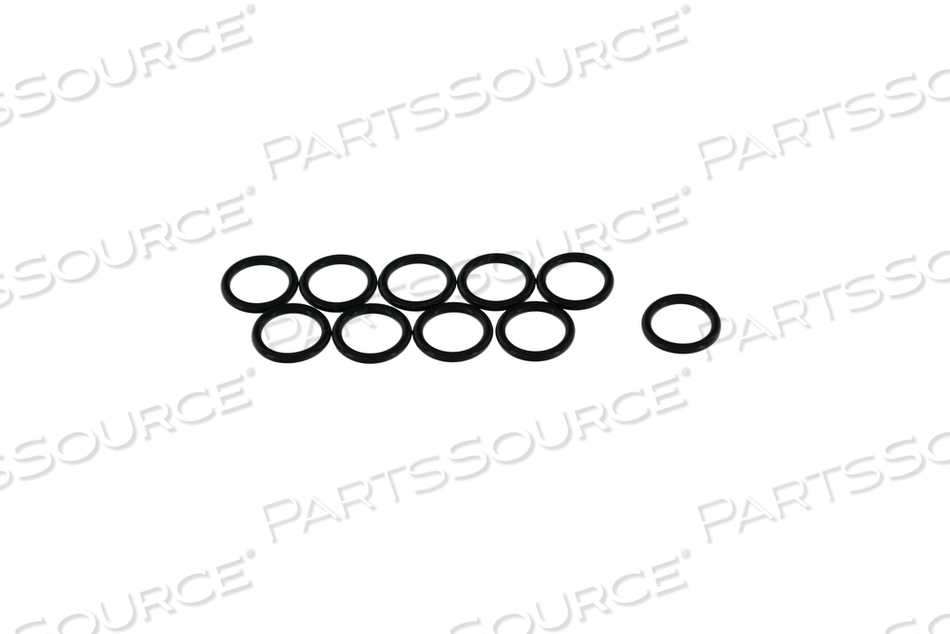 REPLACEMENT HOSE O-RINGS 