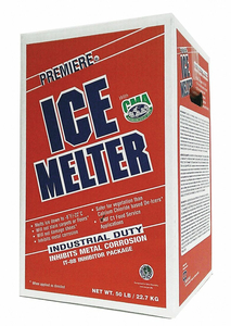 ICE MELT GRANULAR 50 LB CARTON -8 F by Premiere