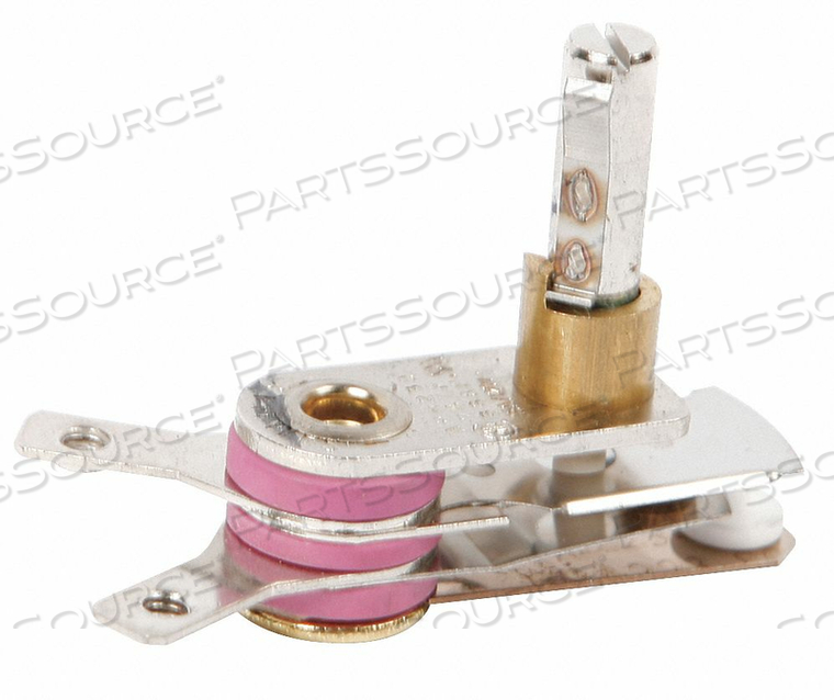 THERMOSTAT by Apw Wyott